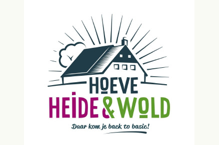 Vakantieboerderij Hoeve Heide en Wold met hottub direct aan ruiterroutes VMP010